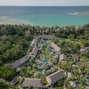 Resort The Slate, Phuket, Nai Yang Beach